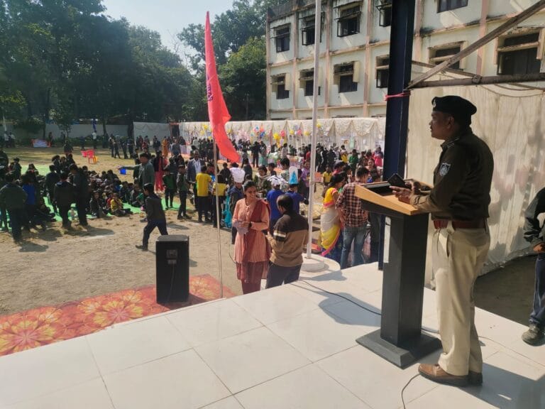 ऑपरेशन मुस्कान” के अंतर्गत में विशेष जागरूकता कार्यक्रम 1 IMG-20251114-WA0059
