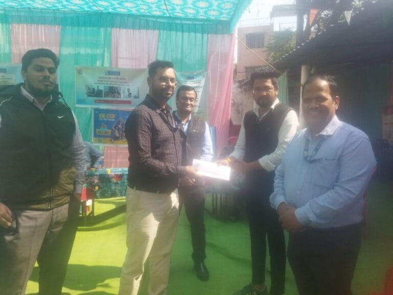 एमएसएमई को मिली नई उड़ान सेंट्रल बैंक ने बैतूल में दिया आसान लोन का भरोसा 4 IMG-20251121-WA0106