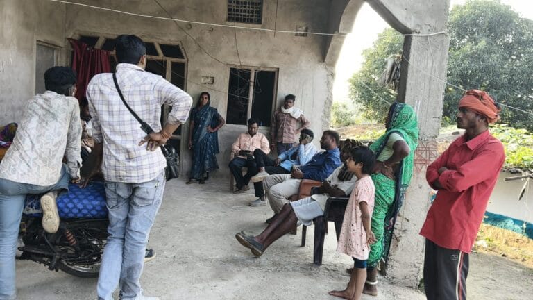 बैतूल जिले में समाधान योजना में अब तक 8083 बकायादार उपभोक्ताओं ने कराया पंजीयन 26 बैतूल जिले में समाधान योजना में अब तक 8083 बकायादार उपभोक्ताओं ने कराया पंजीयन 01