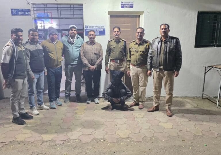 6 वर्षीय मासूम के अपहरण का आरोपी महाराष्ट्र के वरुड से गिरफ्तार — बैतूल पुलिस की महत्वपूर्ण सफलता 1 FB_IMG_1765295771049