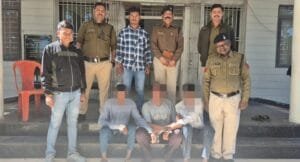थाना भैंसदेही पुलिस की बड़ी सफलता — 6 घंटे में अंधे कत्ल का खुलासा, हत्या के 04 आरोपी गिरफ्तार 1 FB IMG 1766051833115