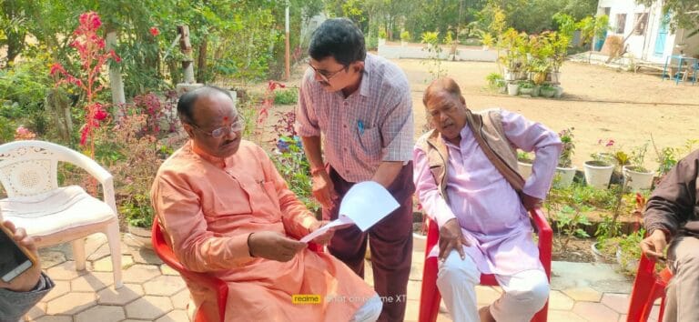 660 मेगावॉट क्रिटिकल ईकाई की स्थापना के लिए सभी बाधायें दूर ,संगठनों के प्रयास रंग लाये 5 IMG-20251207-WA0041