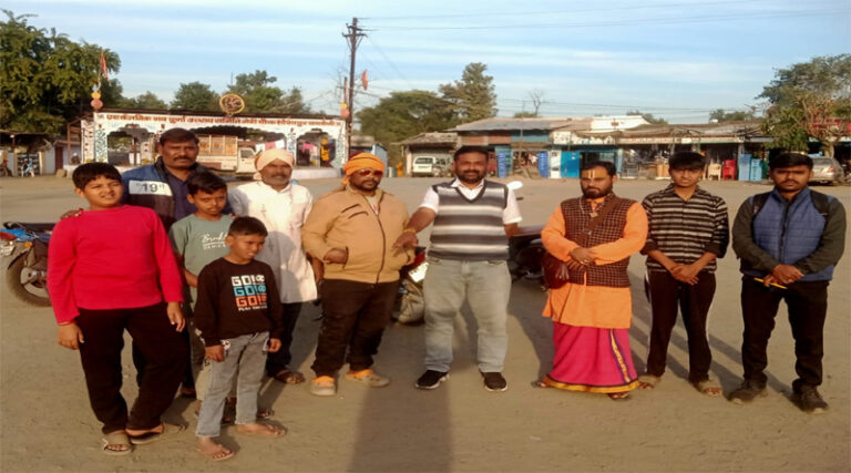 25 दिसम्बर को होगा हिन्दू सम्मेलन। 17 hindu