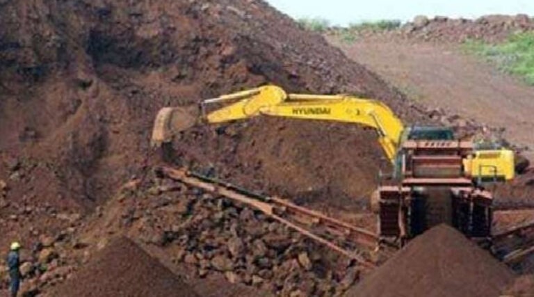 मध्य प्रदेश खनिज नियम 2022: केंद्र के कानून की अवहेलना या राजस्व उगाही का नया हथियार? 22 khanij