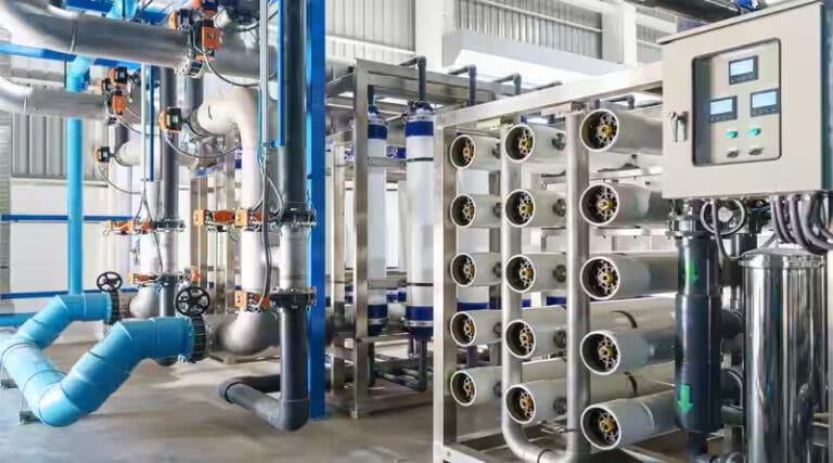 डब्ल्यूटीपी मेंटेनेंस के कारण तीन दिन प्रभावित रहेगी पेयजल सप्लाई 29 water
