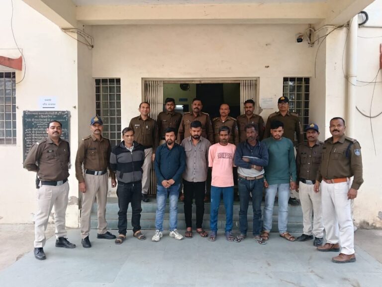 कोतवाली पुलिस ने सटोरियों के विरुद्ध की बड़ी कार्यवाही 1 FB_IMG_1767364458127