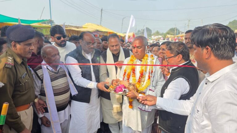 बाबा गुरूसाहब मलाजपुर मेले का उदघाटन 30 FB_IMG_1767447221609