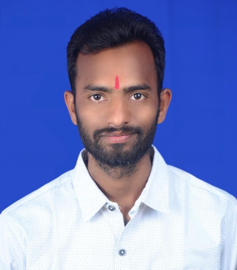 युवा पत्रकार कुलदीप साहु को मिली बड़ी जिम्मेदारी, भारतीय तैलिक साहु राठौर महासभा ने नर्मदापुरम संभाग के मीडिया प्रभारी के दायित्व पर किया मनोनीत 36 IMG-20260103-WA0092