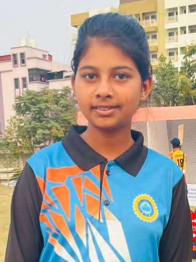 राष्ट्रीय टेनिस बाल प्रतियोगिता मध्यप्रदेश कि टीम में प्रगति हायर सेकेंडरी स्कूल सांईखेड़ा कि चार छात्राओं का चयन 3 IMG 20260121 WA0955