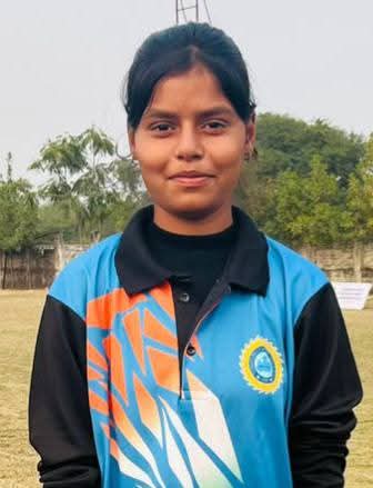 राष्ट्रीय टेनिस बाल प्रतियोगिता मध्यप्रदेश कि टीम में प्रगति हायर सेकेंडरी स्कूल सांईखेड़ा कि चार छात्राओं का चयन 4 IMG 20260121 WA0956