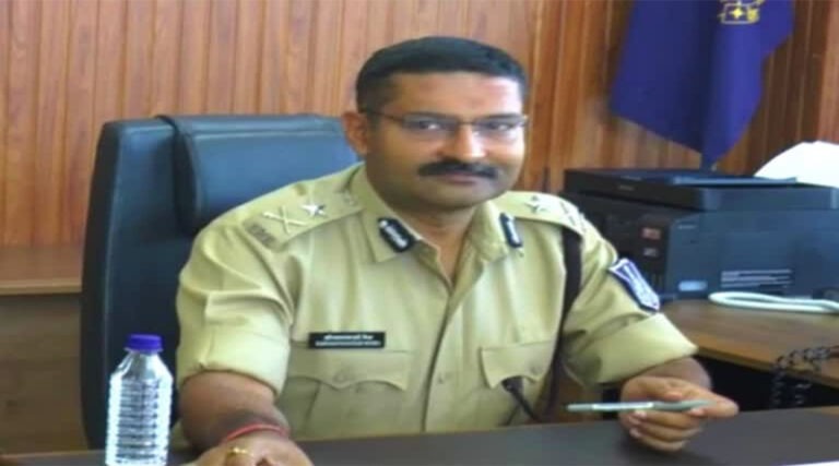 सोशल मीडिया पर आपत्तिजनक पोस्ट डालने वालों के विरूद्ध होगी दंडात्मक कार्रवाई 5 bhopal copy