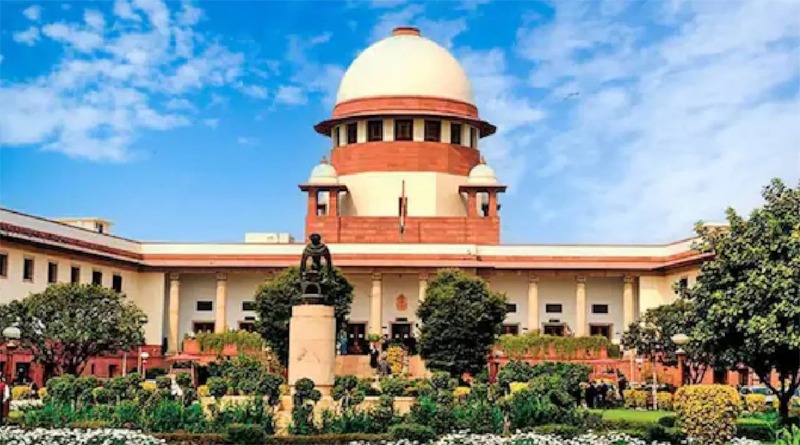 सुप्रीम कोर्ट का बड़ा फैसला: सड़कों पर बिना बीमा वाले वाहनों पर लगेगी लगाम 1 Automatic Number Plate Recognition