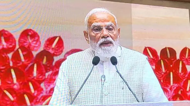 modi