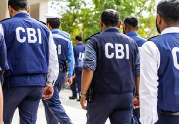 CBI