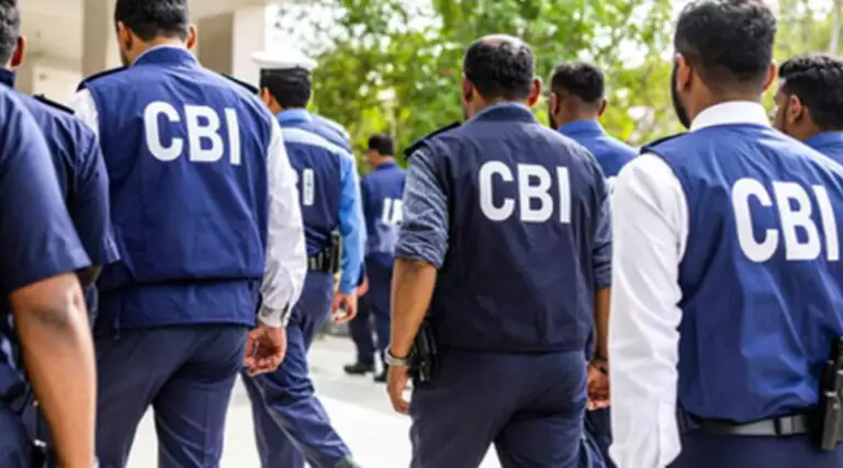 CBI