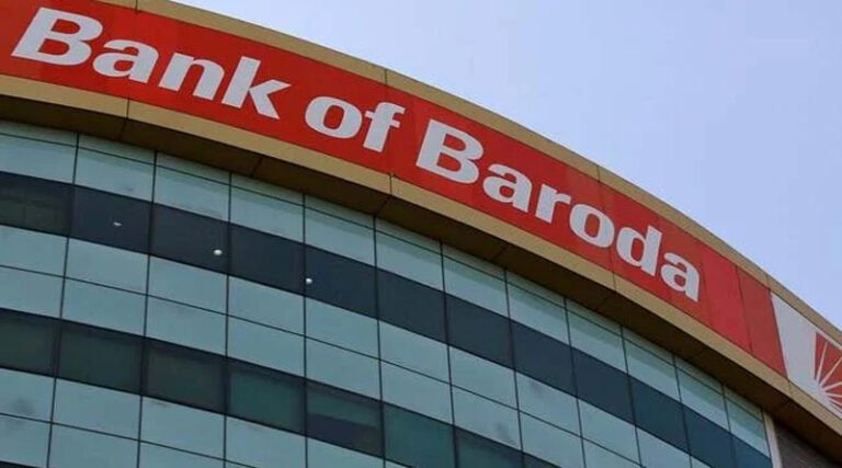 baink of badoda