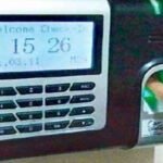bayometrics