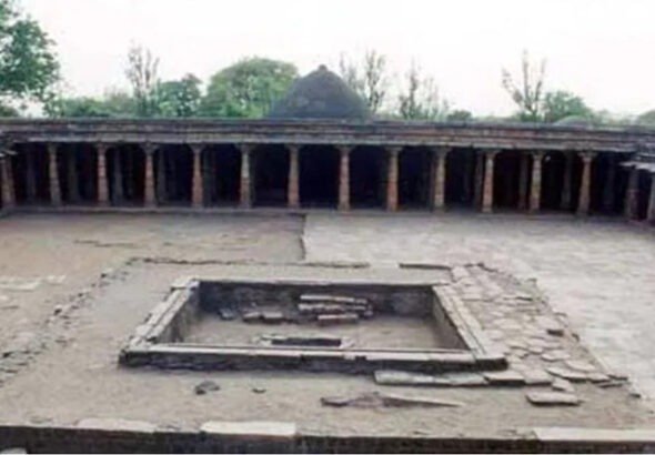 bhojshala
