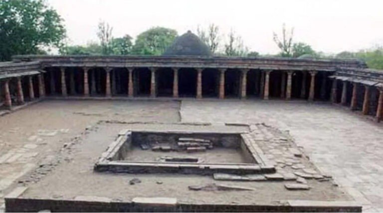 bhojshala