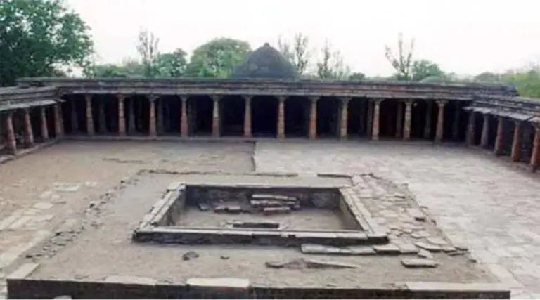 bhojshala
