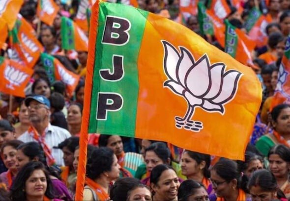 bjp