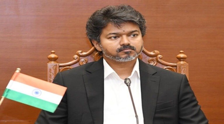 vijay