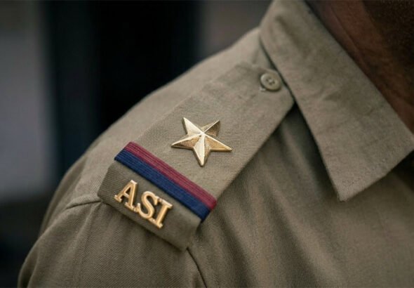 ASI