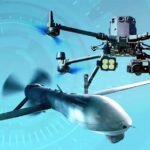 dron