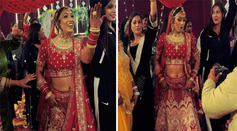 dulhan