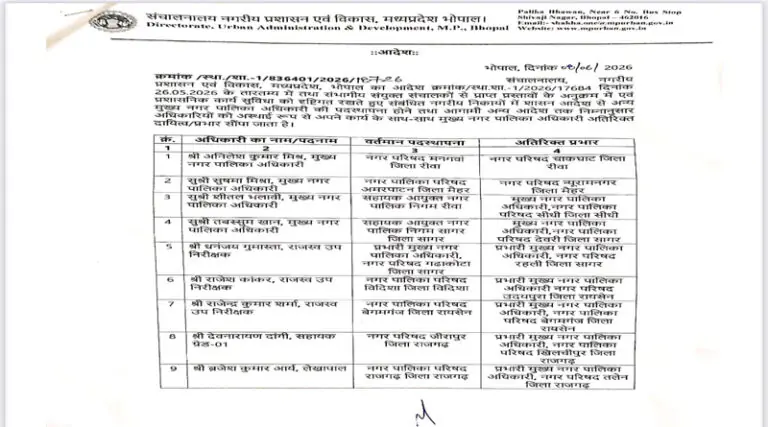 nagariy