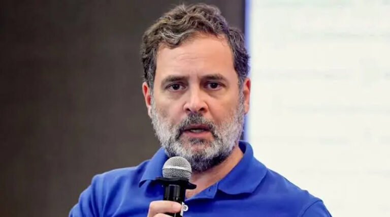rahul