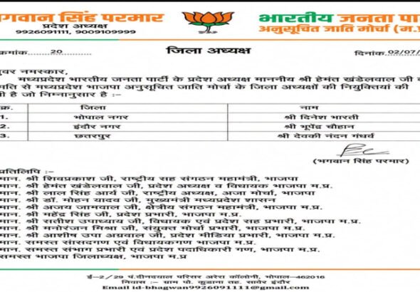 bjp