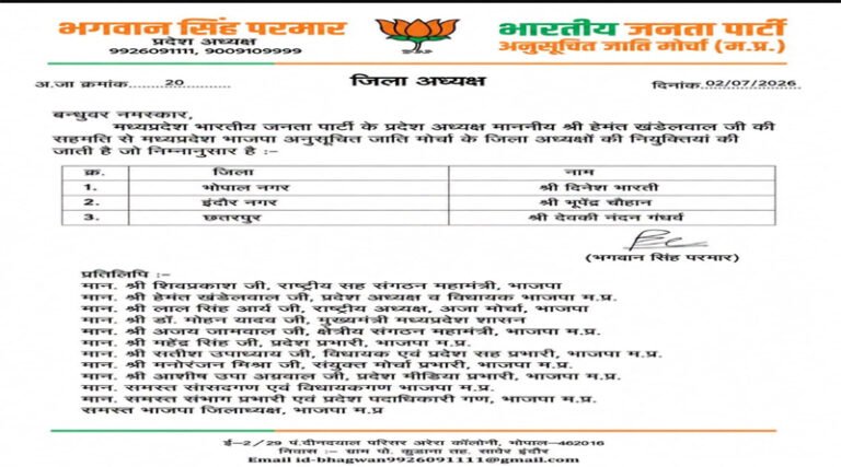 bjp
