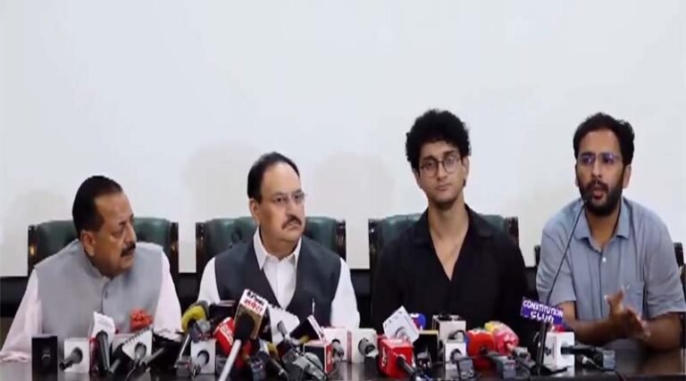 bjp cjp