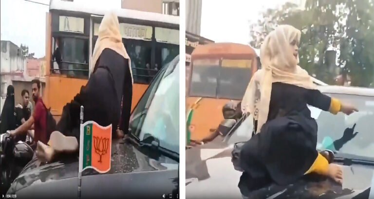 burka