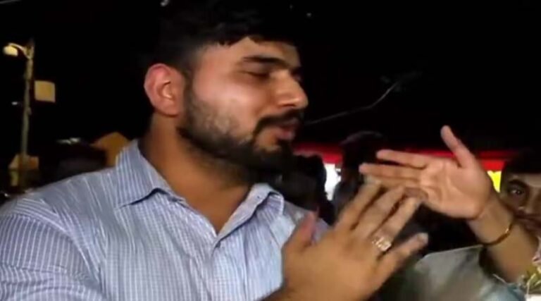 mohit