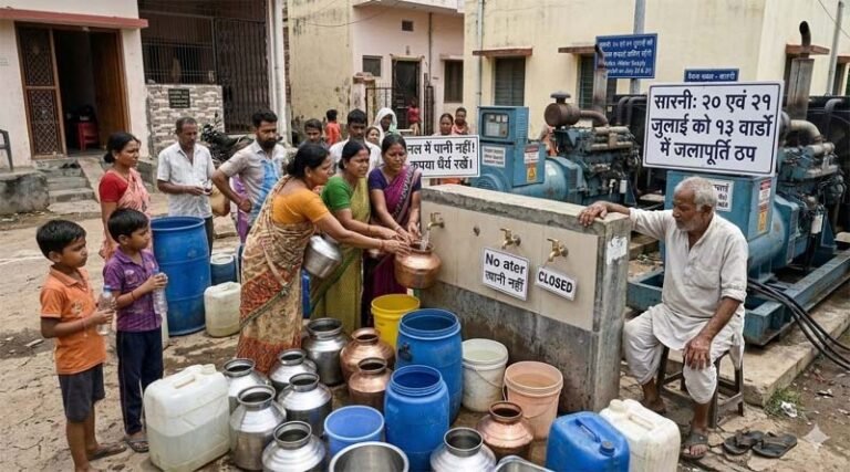 pani