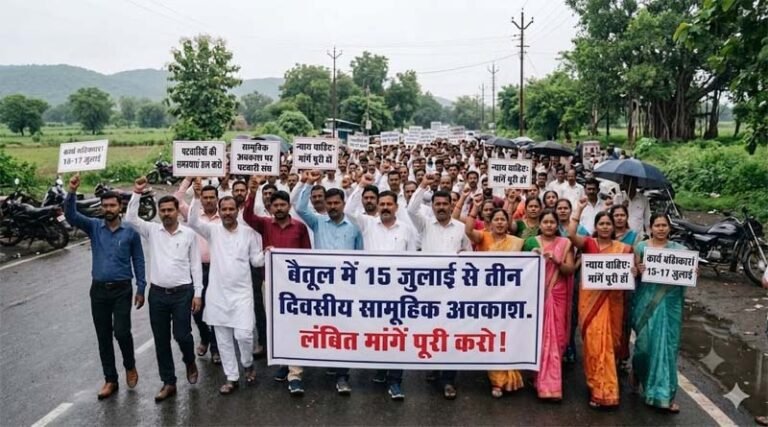 patvari sangh
