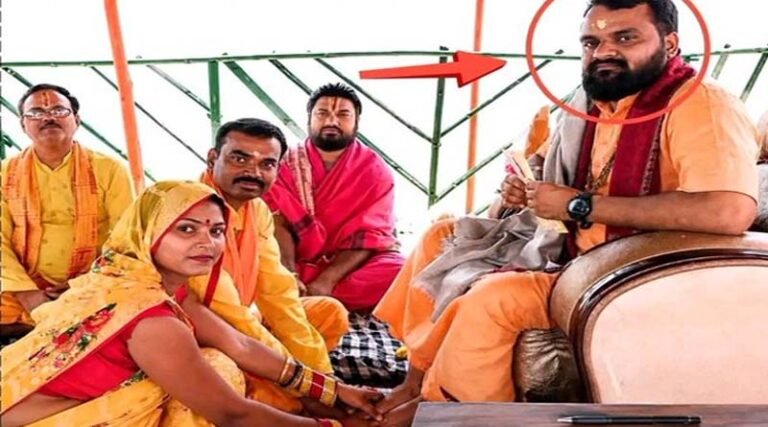 sadhu