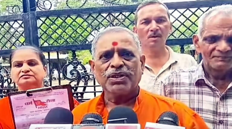 santosh dube