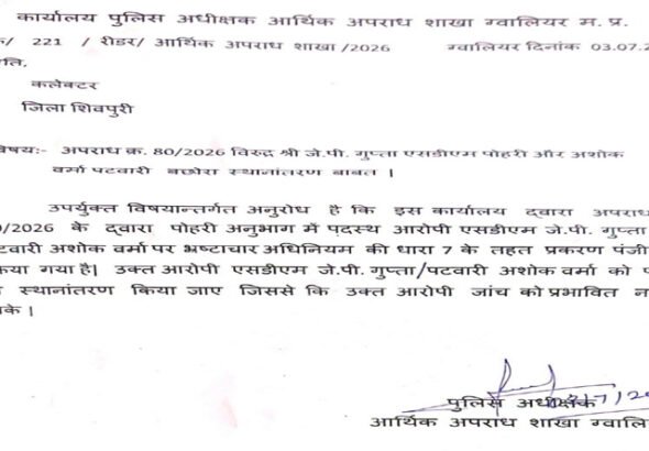 shivpuri