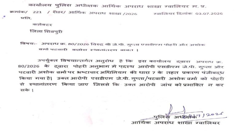 shivpuri