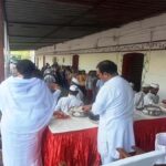 Betul Jail Rakshabandhan
