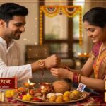 raksha bandhan-2026-shubh-muhurt