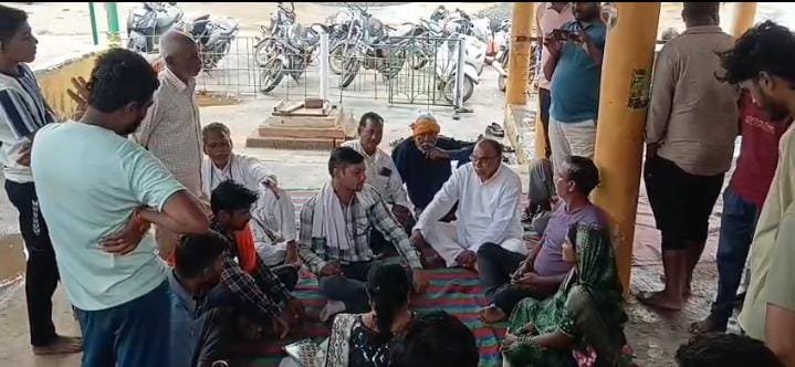 ग्राम पंचायत भट्टी की विशेष ग्राम सभा हुई भंग 3 WhatsApp Image 2026 08 16 at 19.27.42