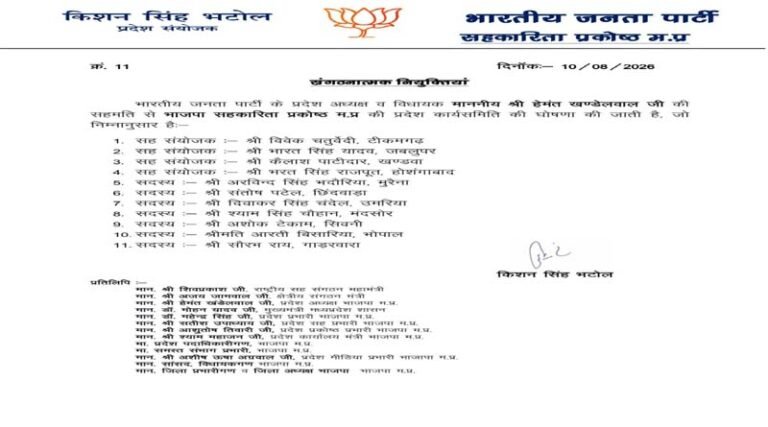 bjp