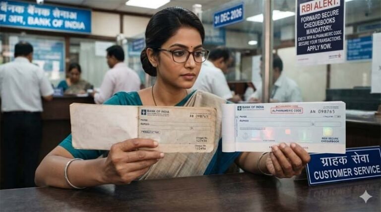 cheque
