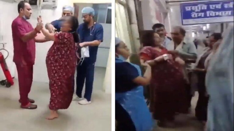जच्चा-बच्चा की मृत्यु के प्रकरण में दो चिकित्सक एवं दो नर्सिंग ऑफिसर निलंबित 7 garbhvati