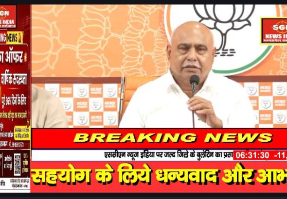 मेरा जन्मदिन सादगी से मनाएं, होर्डिंग्स-बैनर लगाने के बजाय जनसेवा में समय दें : भाजपा प्रदेश अध्यक्ष व बैतूल विधायक हेमंत खंडेलवाल 7 hemant