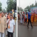 kawad yatra bagdona
